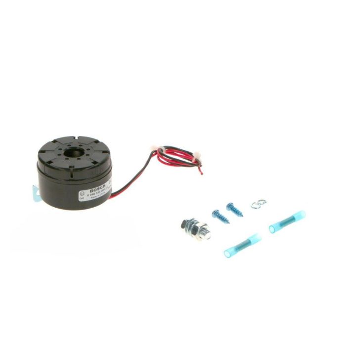 Geri Vites Kornası 12V-24V Üniversal Tüm Araçlar İçin - BOSCH 0986334001