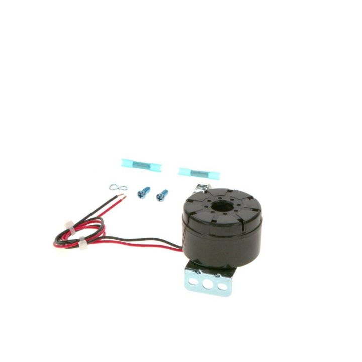 Geri Vites Kornası 12V-24V Üniversal Tüm Araçlar İçin - BOSCH 0986334001