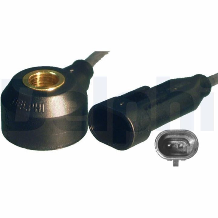 Vuruntu Sensörü X16XEL Astra F, Vectra B, Corsa B - DELPHİ AS10134-12B1