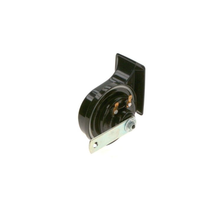Salyangoz Korna 12V 60W 500Hz Transporter T4 İçin - BOSCH 0986AH0502