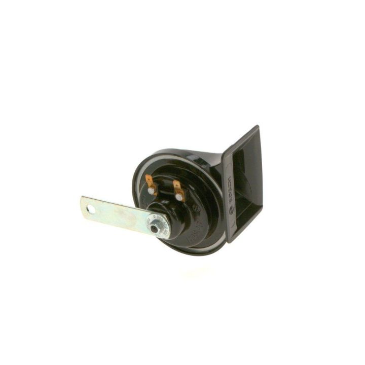 Salyangoz Korna 12V 60W 500Hz Transporter T4 İçin - BOSCH 0986AH0502