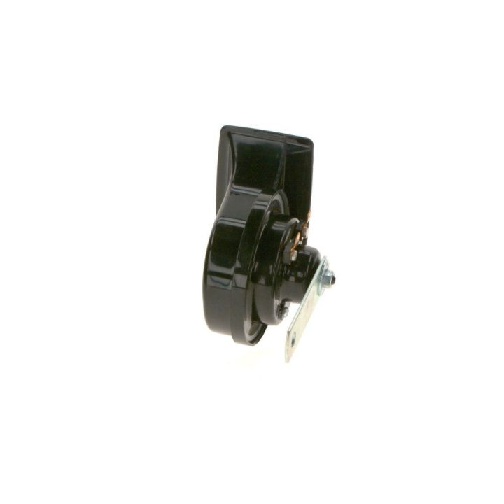 Salyangoz Korna 12V 60W 500Hz Transporter T4 İçin - BOSCH 0986AH0502
