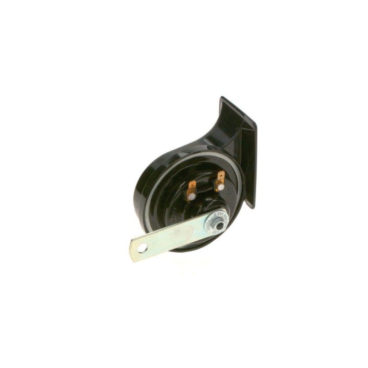 Salyangoz Korna 12V 60W 500Hz Transporter T4 İçin - BOSCH 0986AH0502