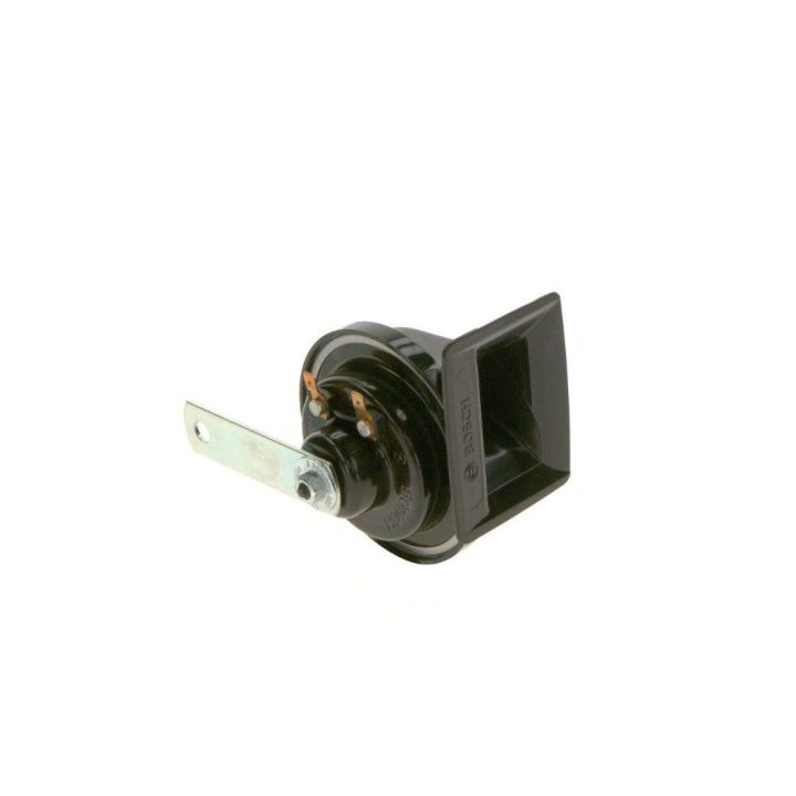Salyangoz Korna 12V 60W 500Hz Transporter T4 İçin - BOSCH 0986AH0502