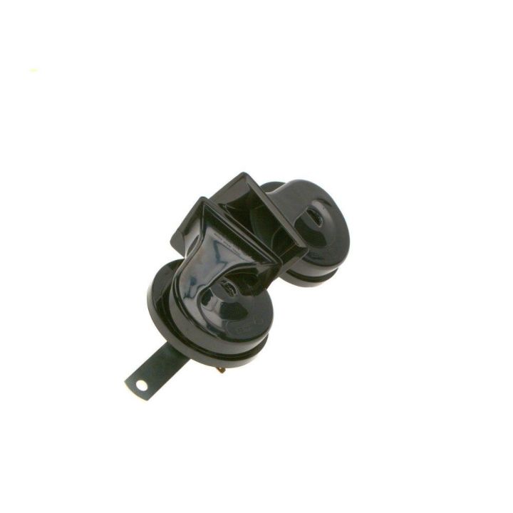 Windtone Salyangoz Korna Seti Polo Golf IV İçin (1997-2004) - BOSCH 0986AH0503