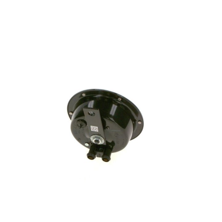Korna 24V 60W Scania P R T Serisi Uyumlu (1995-2004) - BOSCH 0320226008