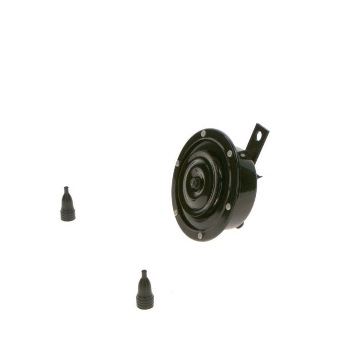 Korna 24V 60W 375Hz 125mm 117dB(A) - BOSCH 0320226010