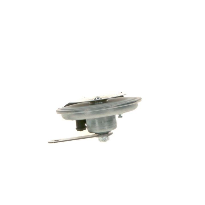 Dıtdıt Korna 24V Üniversal Siyah Yüksek Sesli - BOSCH 0986320302