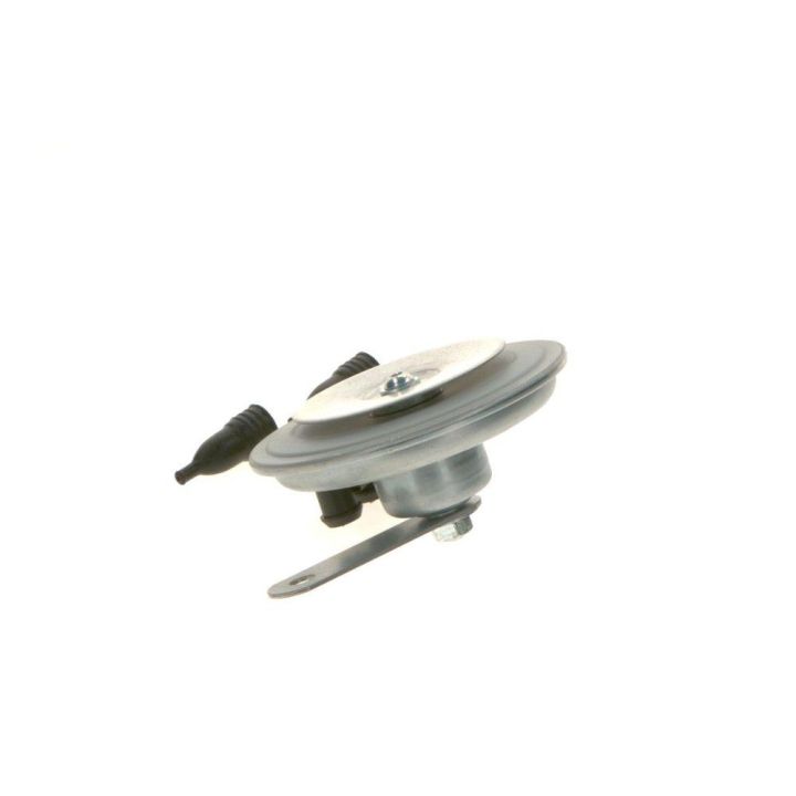 Dıtdıt Korna 24V Üniversal Siyah Yüksek Sesli - BOSCH 0986320302