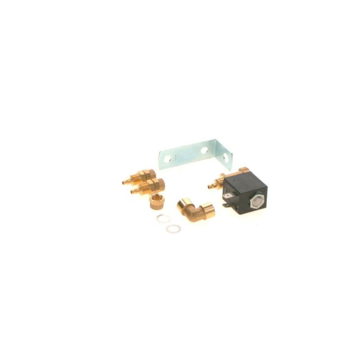 Elektromanyetik Korna Valfi - BOSCH 1327011002