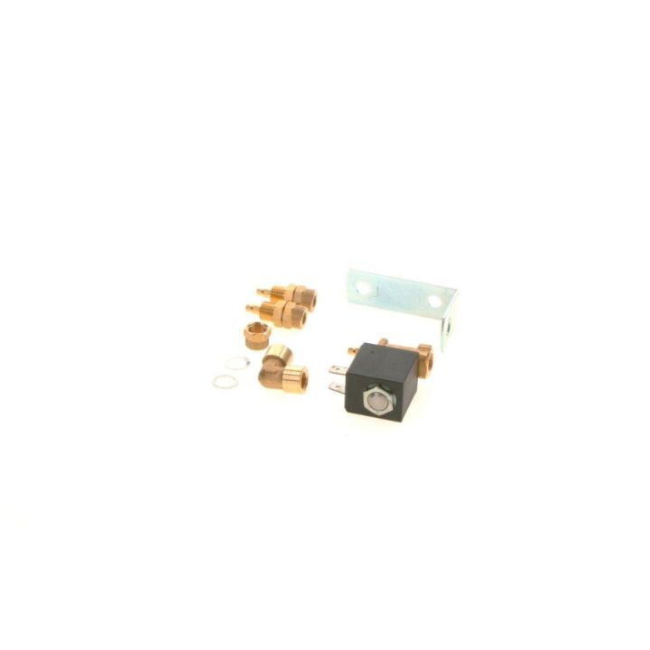 Elektromanyetik Korna Valfi - BOSCH 1327011002