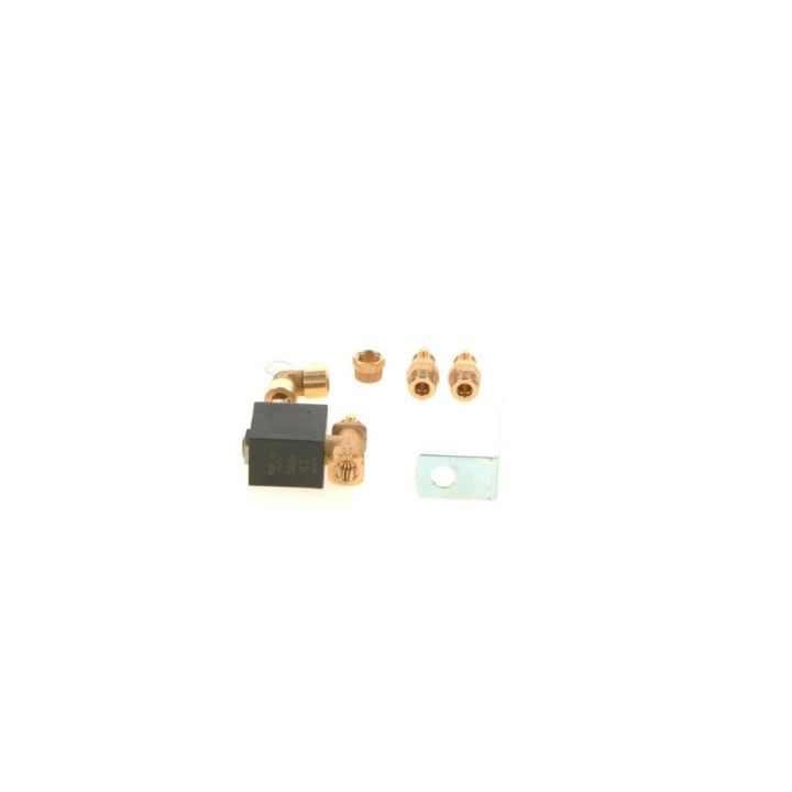 Elektromanyetik Korna Valfi - BOSCH 1327011002