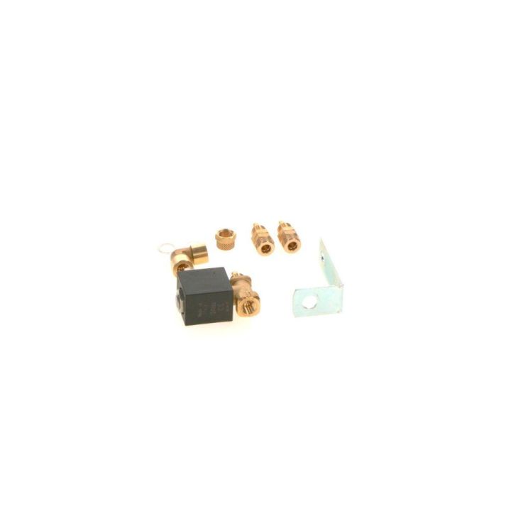 Elektromanyetik Korna Valfi - BOSCH 1327011002
