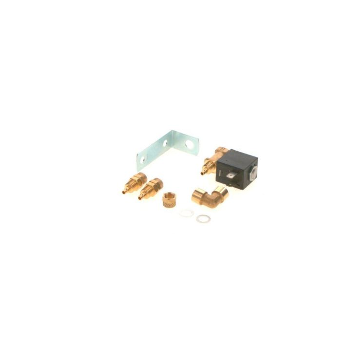 Elektromanyetik Korna Valfi - BOSCH 1327011002