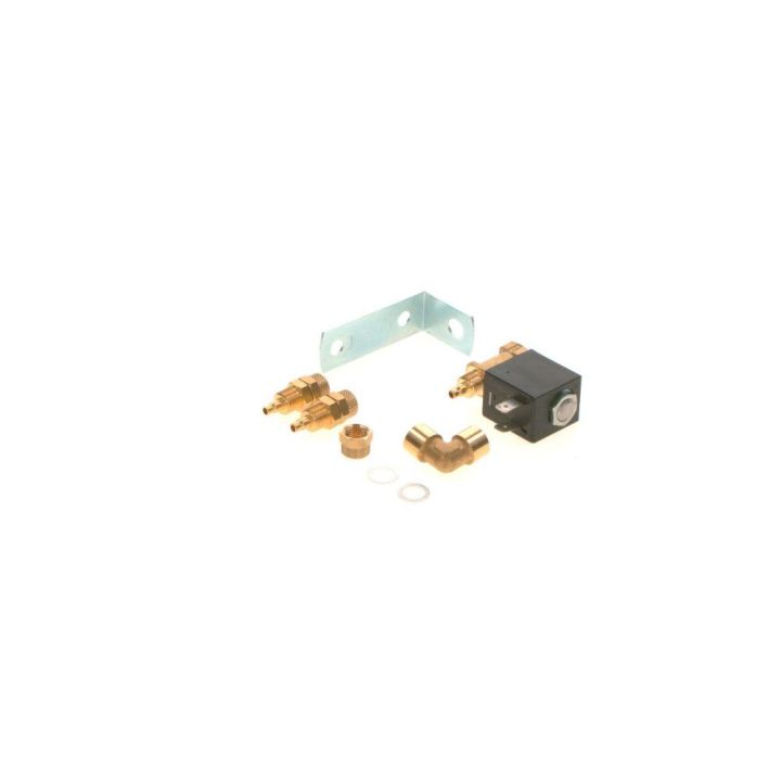 Elektromanyetik Korna Valfi - BOSCH 1327011002