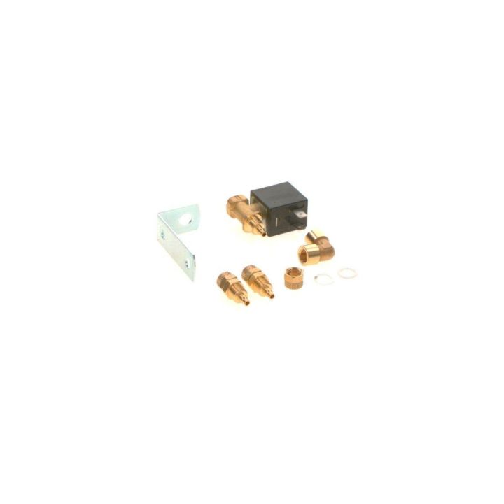 Elektromanyetik Korna Valfi - BOSCH 1327011002