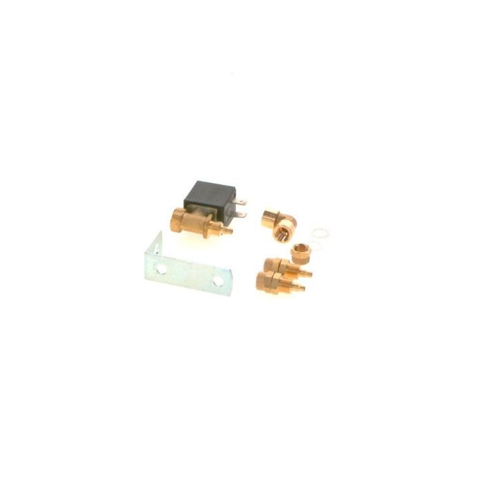 Elektromanyetik Korna Valfi - BOSCH 1327011002