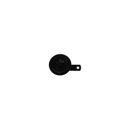 Çiftli Korna Seti FC2 Siyah 12V 60W - BOSCH 0986AH0731