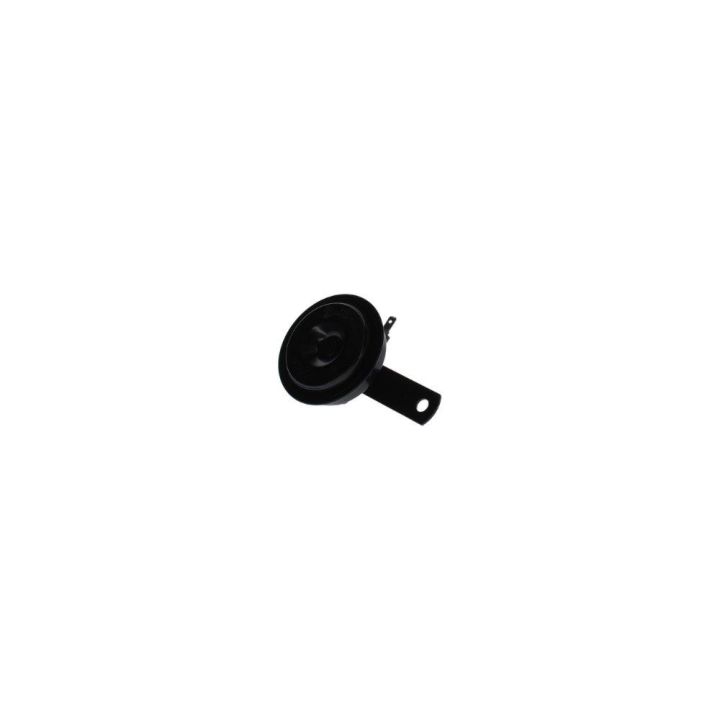 Çiftli Korna Seti FC2 Siyah 12V 60W - BOSCH 0986AH0731