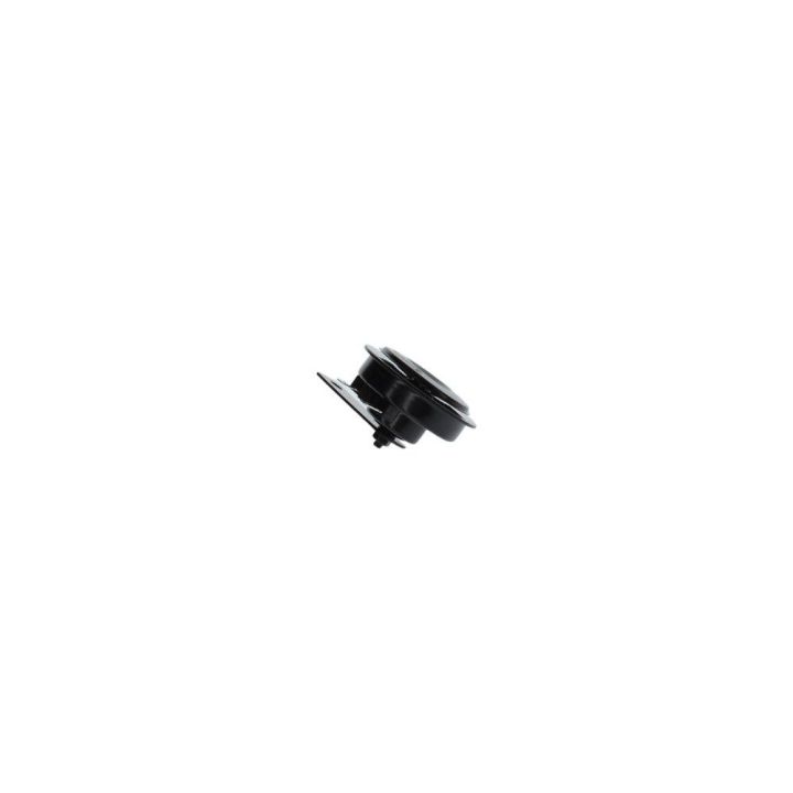 Çiftli Korna Seti FC2 Siyah 12V 60W - BOSCH 0986AH0731
