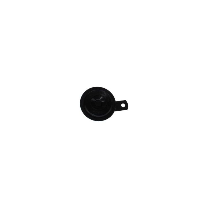 Çiftli Korna Seti FC2 Siyah 12V 60W - BOSCH 0986AH0731