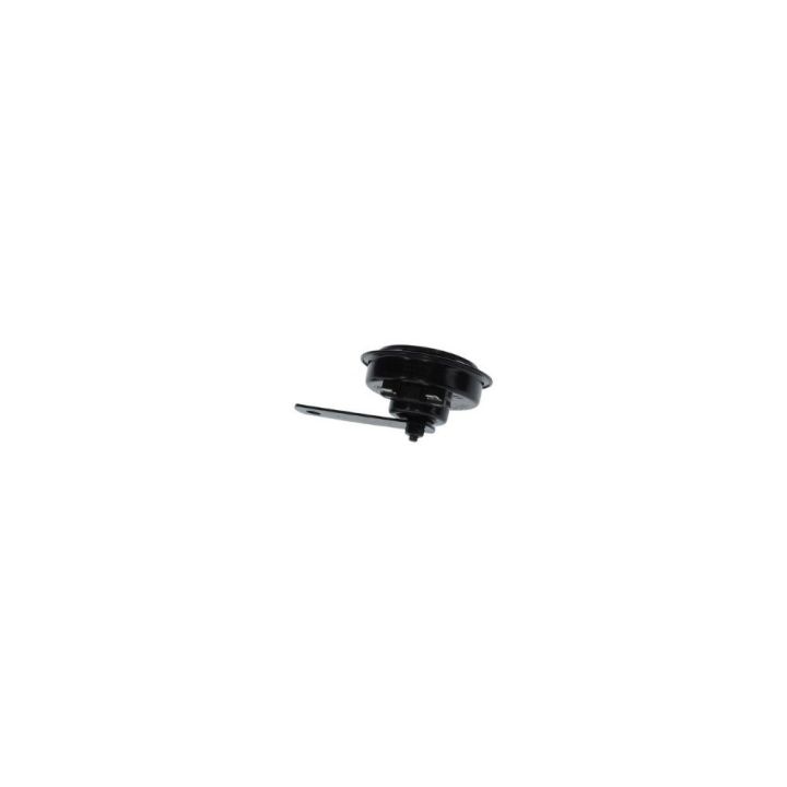 Çiftli Korna Seti FC2 Siyah 12V 60W - BOSCH 0986AH0731