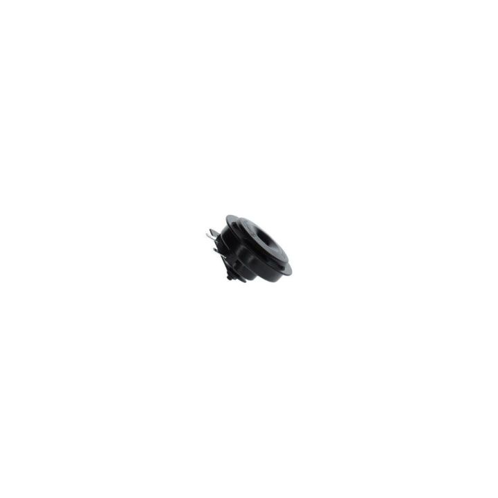 Çiftli Korna Seti FC2 Siyah 12V 60W - BOSCH 0986AH0731