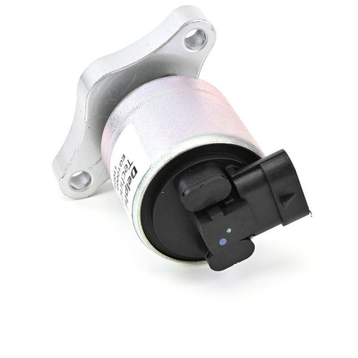Egr Valfi - Opel Astra F, Astra G, Combo, Meriva A, Tigra, Vectra B, Vectra C, Zafira A (1991-2008) - DELPHİ EG10003-12B1