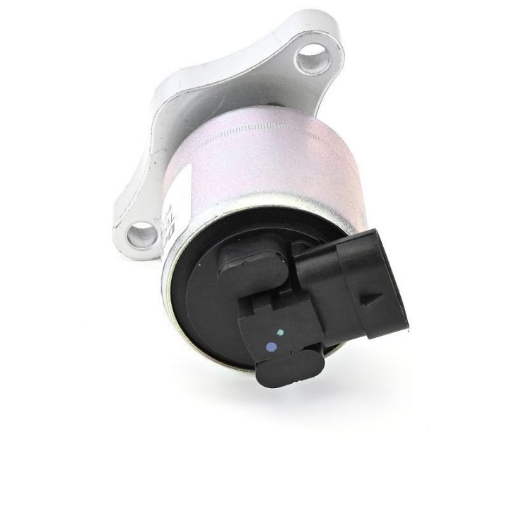 Egr Valfi - Opel Astra F, Astra G, Combo, Meriva A, Tigra, Vectra B, Vectra C, Zafira A (1991-2008) - DELPHİ EG10003-12B1