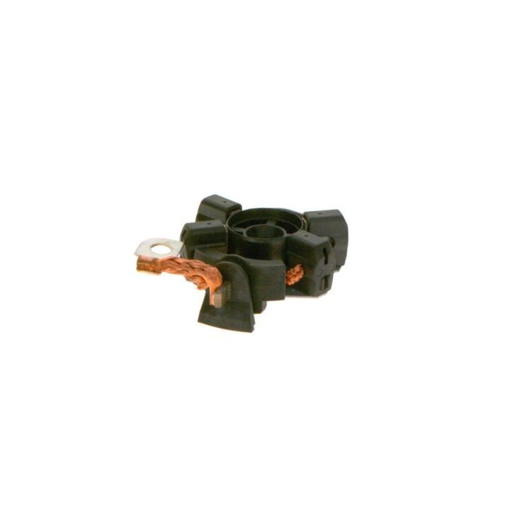 Marş Kömür Yuvası Mercedes W203 W204 W211 B906 İçin - BOSCH 1004336678