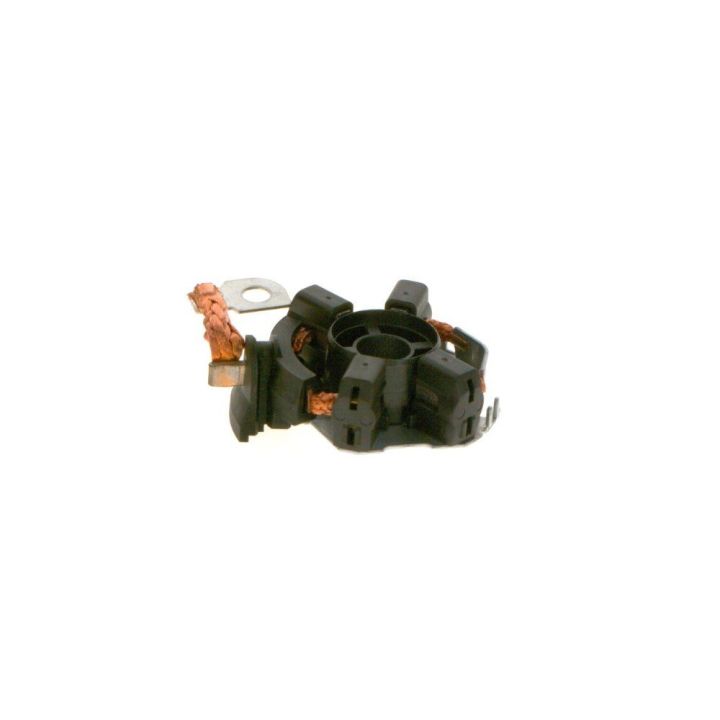 Marş Kömür Yuvası Mercedes W203 W204 W211 B906 İçin - BOSCH 1004336678