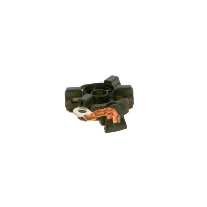 Marş Kömür Yuvası Mercedes W203 W204 W211 B906 İçin - BOSCH 1004336678