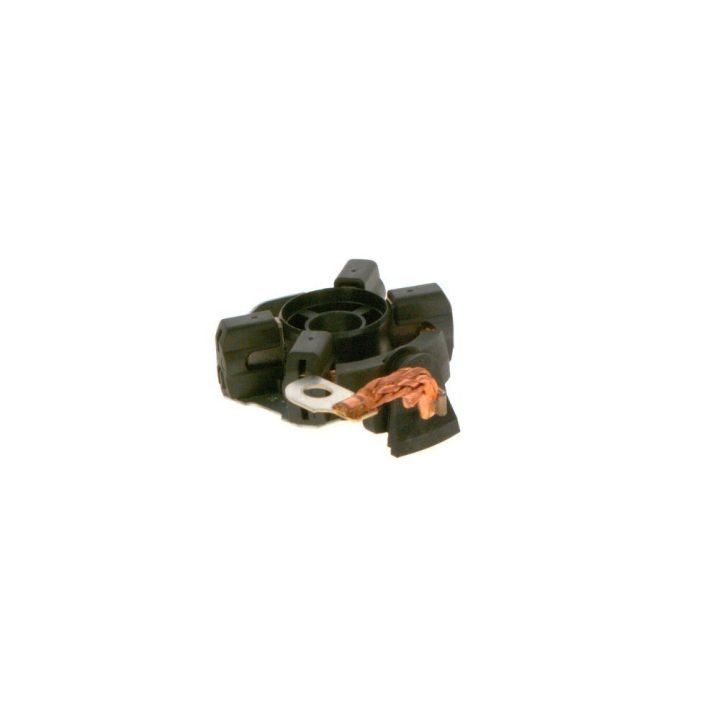 Marş Kömür Yuvası Mercedes W203 W204 W211 B906 İçin - BOSCH 1004336678