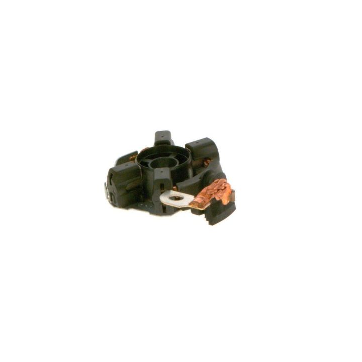 Marş Kömür Yuvası Mercedes W203 W204 W211 B906 İçin - BOSCH 1004336678