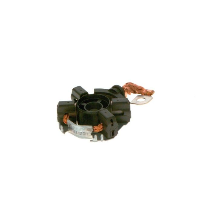 Marş Kömür Yuvası Mercedes W203 W204 W211 B906 İçin - BOSCH 1004336678