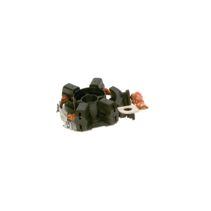 Marş Kömür Yuvası Mercedes W203 W204 W211 B906 İçin - BOSCH 1004336678