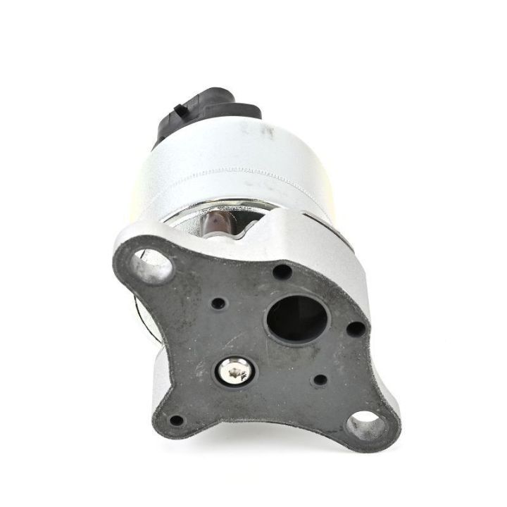 Egr Valfi - Opel Astra F - Combo - Corsa B - Tigra - Vectra A - Vectra B (1991-2002) - DELPHİ EG10004-12B1