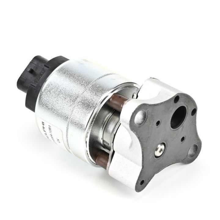 Egr Valfi - Opel Astra F - Combo - Corsa B - Tigra - Vectra A - Vectra B (1991-2002) - DELPHİ EG10004-12B1
