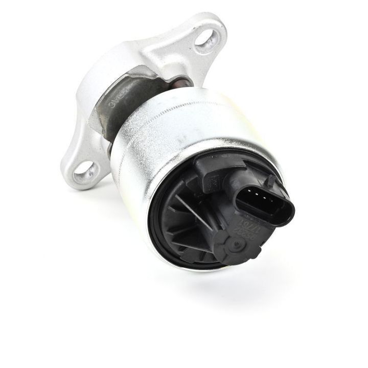 Egr Valfi - Opel Astra F - Combo - Corsa B - Tigra - Vectra A - Vectra B (1991-2002) - DELPHİ EG10004-12B1