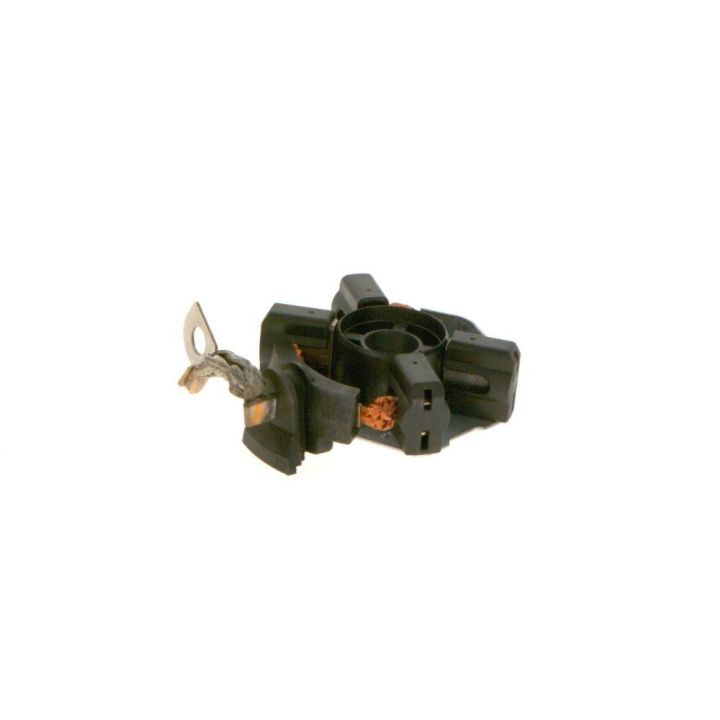 Kömür Yuvası Mercedes W204 W211 W212 C219 W164 İçin (2002-2015) - BOSCH 1004338159