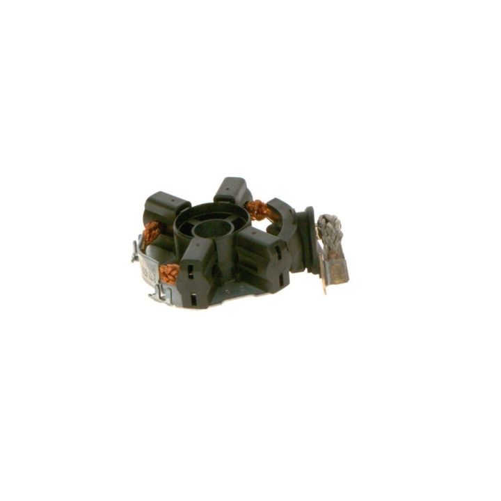 Kömür Yuvası Mercedes W204 W211 W212 C219 W164 İçin (2002-2015) - BOSCH 1004338159