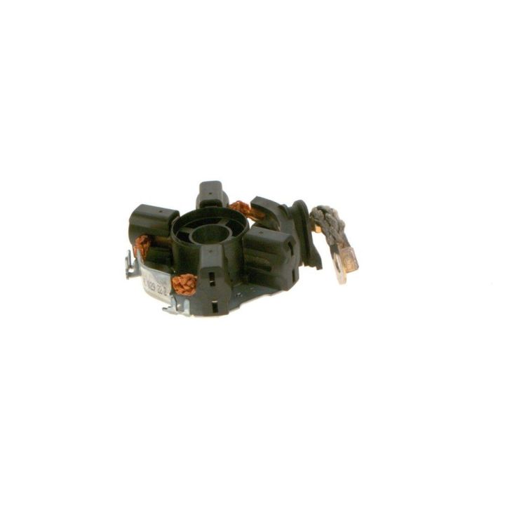 Kömür Yuvası Mercedes W204 W211 W212 C219 W164 İçin (2002-2015) - BOSCH 1004338159