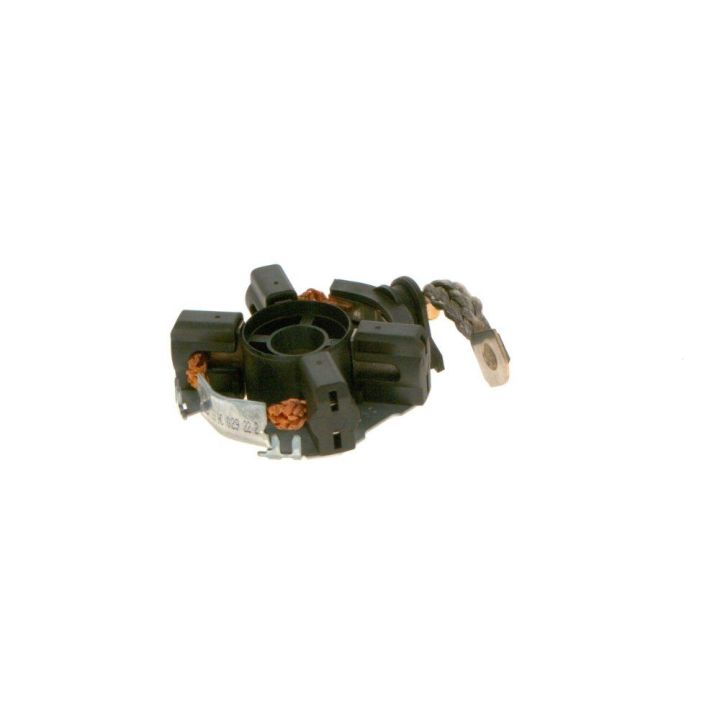 Kömür Yuvası Mercedes W204 W211 W212 C219 W164 İçin (2002-2015) - BOSCH 1004338159