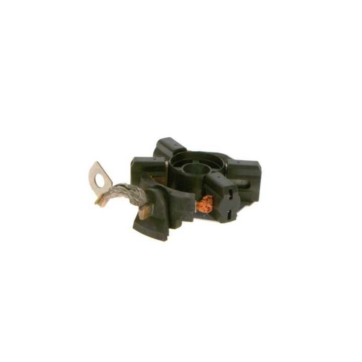 Kömür Yuvası Mercedes W204 W211 W212 C219 W164 İçin (2002-2015) - BOSCH 1004338159