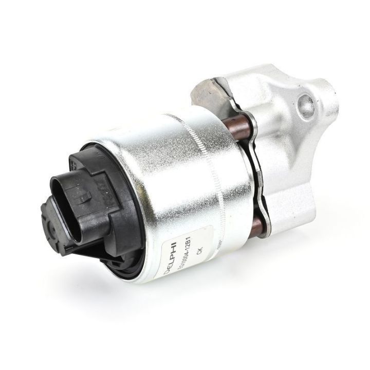Egr Valfi - Opel Astra F - Combo - Corsa B - Tigra - Vectra A - Vectra B (1991-2002) - DELPHİ EG10004-12B1