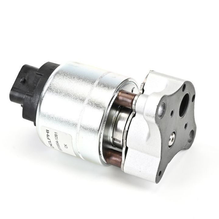 Egr Valfi - Opel Astra F - Combo - Corsa B - Tigra - Vectra A - Vectra B (1991-2002) - DELPHİ EG10004-12B1