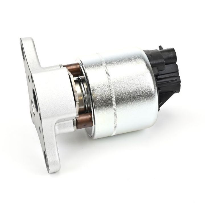 Egr Valfi - Opel Astra F - Combo - Corsa B - Tigra - Vectra A - Vectra B (1991-2002) - DELPHİ EG10004-12B1