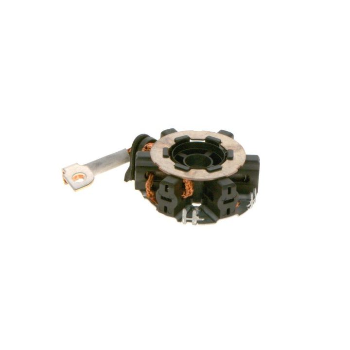 Kömür Yuvası Ford Transit Citroen Jumper Peugeot Boxer - BOSCH 1004337158