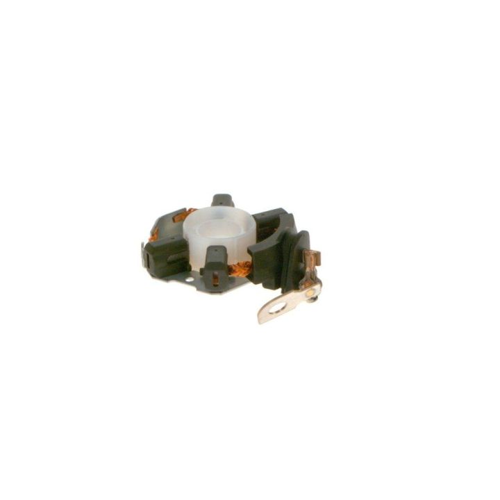 Marş Kömür Yuvası 12V BSX 204 205 Audi Seat Skoda VW İçin - BOSCH 1004336506