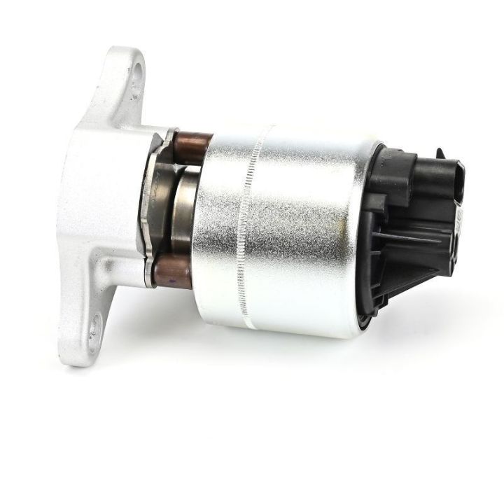 Egr Valfi - Opel Astra F - Combo - Corsa B - Tigra - Vectra A - Vectra B (1991-2002) - DELPHİ EG10004-12B1